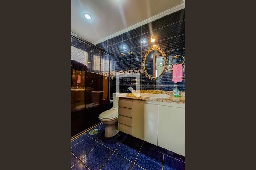 Apartamento, 4 quartos, 174 m² - Foto 79