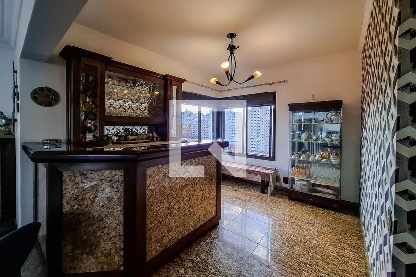 Apartamento, 4 quartos, 174 m² - Foto 13