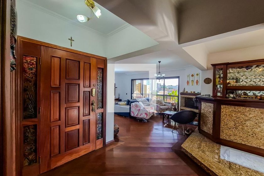 Apartamento, 4 quartos, 174 m² - Foto 7