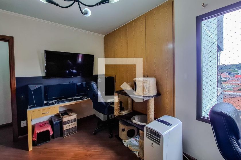 Apartamento, 4 quartos, 174 m² - Foto 73