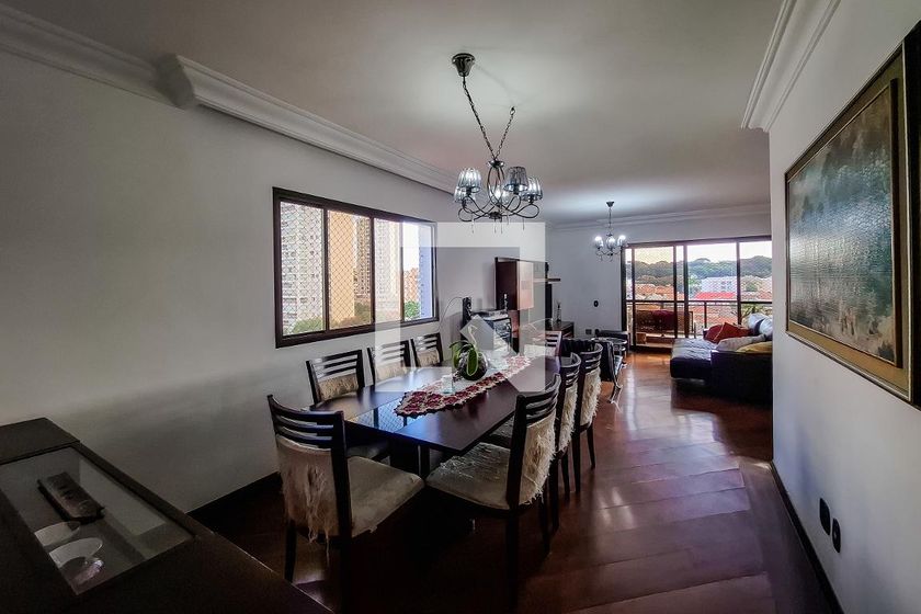 Apartamento, 4 quartos, 174 m² - Foto 25