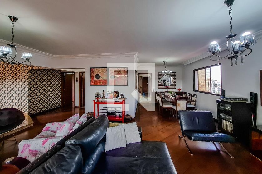 Apartamento, 4 quartos, 174 m² - Foto 23