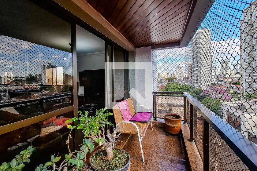 Apartamento, 4 quartos, 174 m² - Foto 37
