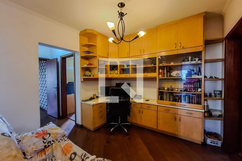 Apartamento, 4 quartos, 174 m² - Foto 59