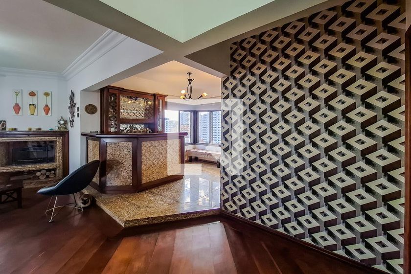 Apartamento, 4 quartos, 174 m² - Foto 9