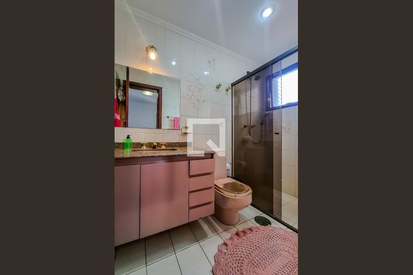 Apartamento, 4 quartos, 174 m² - Foto 95
