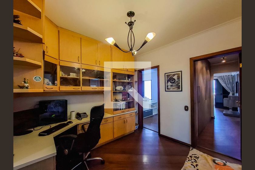 Apartamento, 4 quartos, 174 m² - Foto 57