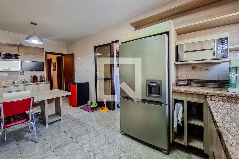 Apartamento, 4 quartos, 174 m² - Foto 147