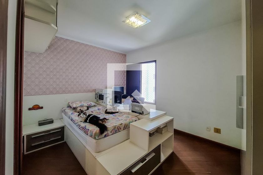 Apartamento, 4 quartos, 174 m² - Foto 85