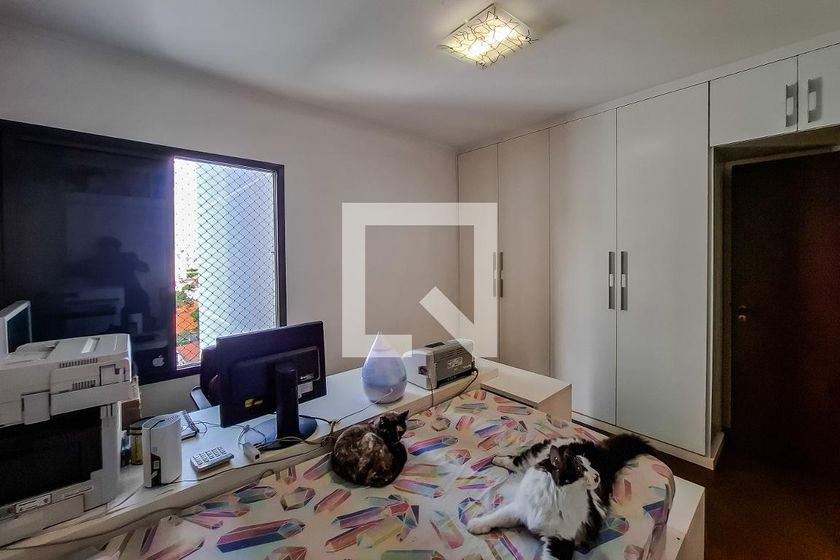 Apartamento, 4 quartos, 174 m² - Foto 91