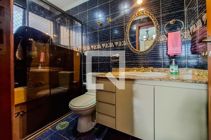 Apartamento, 4 quartos, 174 m² - Foto 77