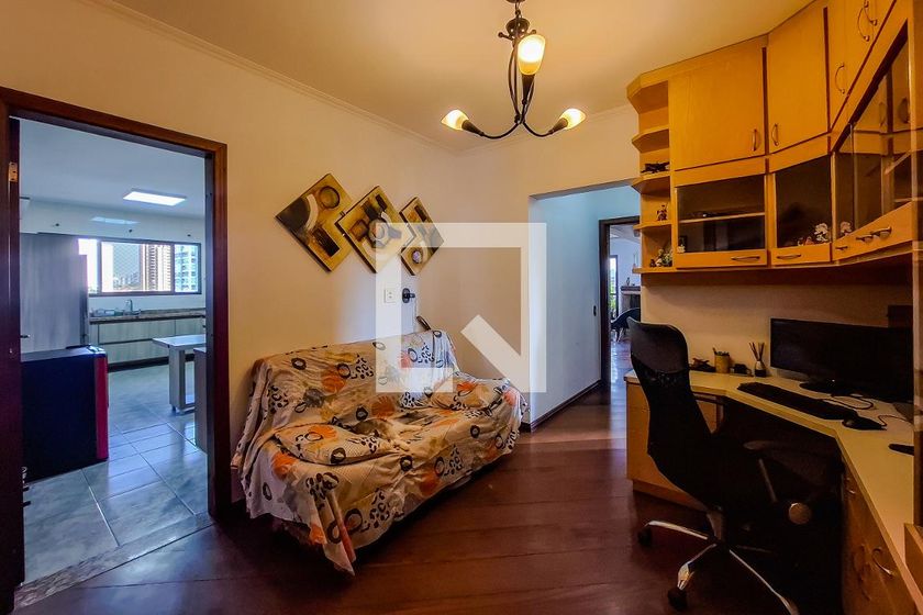 Apartamento, 4 quartos, 174 m² - Foto 63