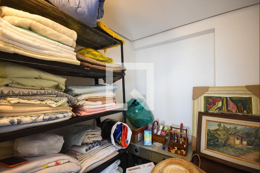 Apartamento, 3 quartos, 140 m² - Foto 91