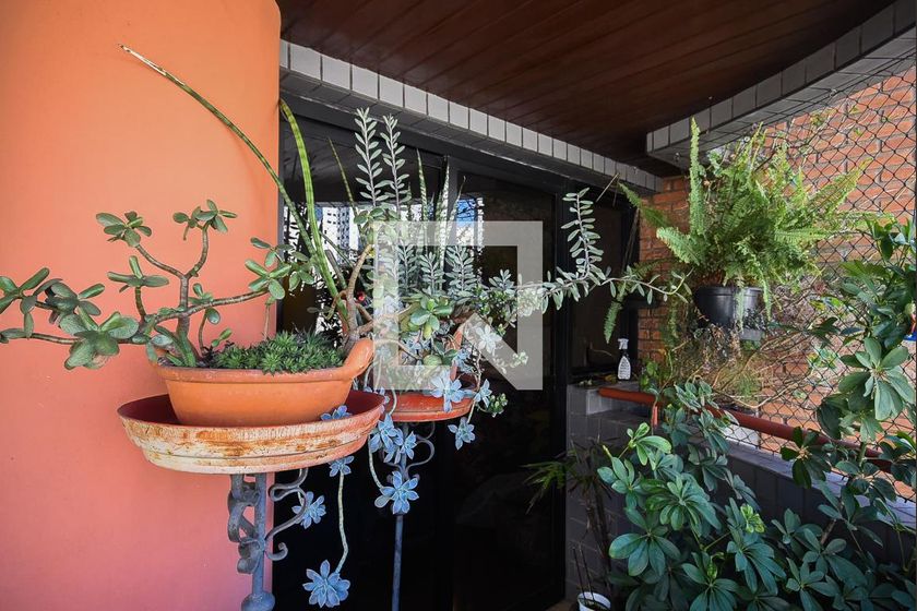 Apartamento, 3 quartos, 140 m² - Foto 17