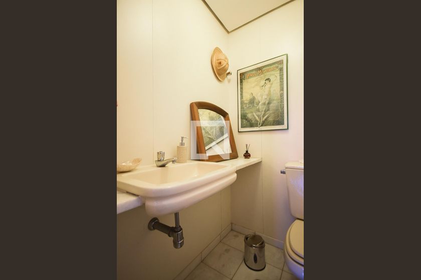 Apartamento, 3 quartos, 140 m² - Foto 25