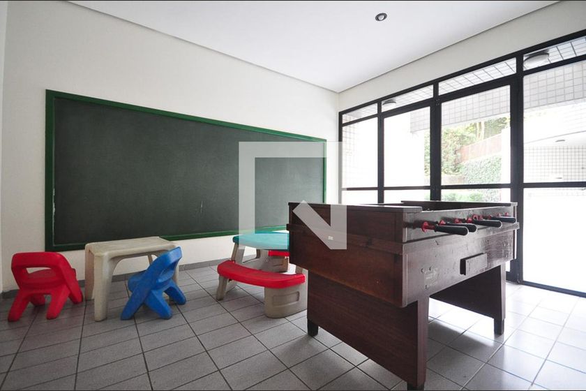 Apartamento, 3 quartos, 140 m² - Foto 103