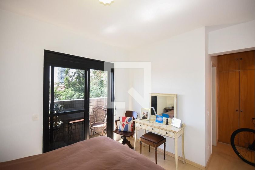 Apartamento, 3 quartos, 140 m² - Foto 53