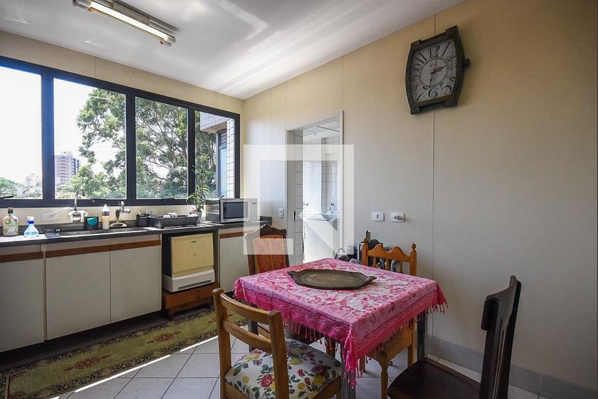 Apartamento, 3 quartos, 140 m² - Foto 79