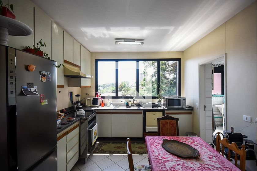 Apartamento, 3 quartos, 140 m² - Foto 81