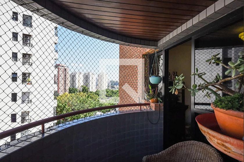 Apartamento, 3 quartos, 140 m² - Foto 19