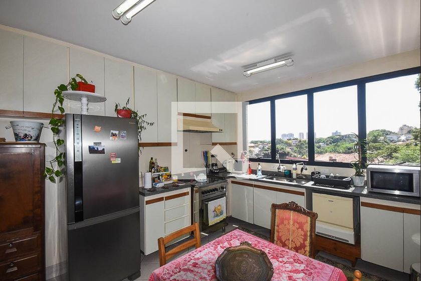 Apartamento, 3 quartos, 140 m² - Foto 83