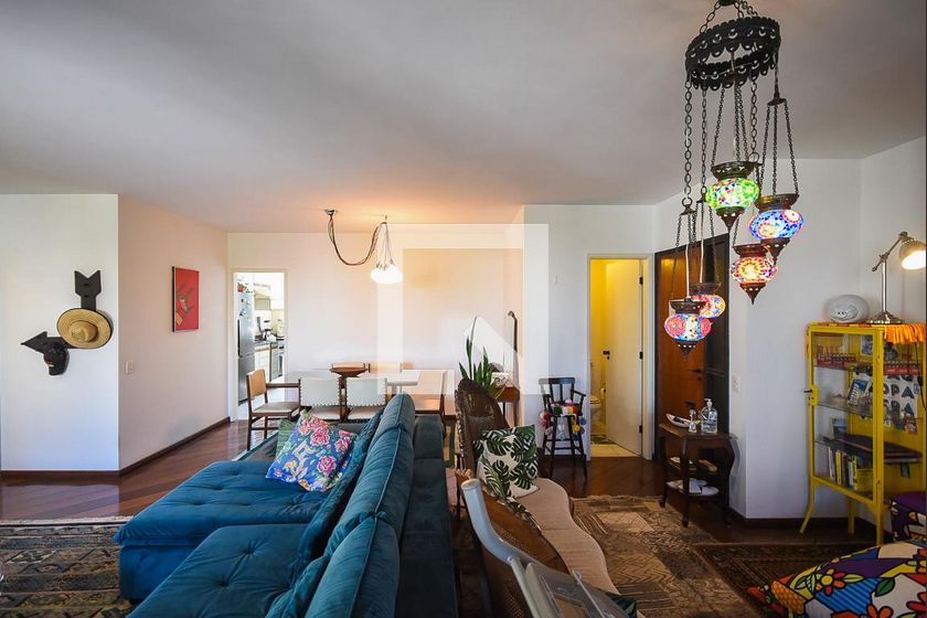 Apartamento, 3 quartos, 140 m² - Foto 7