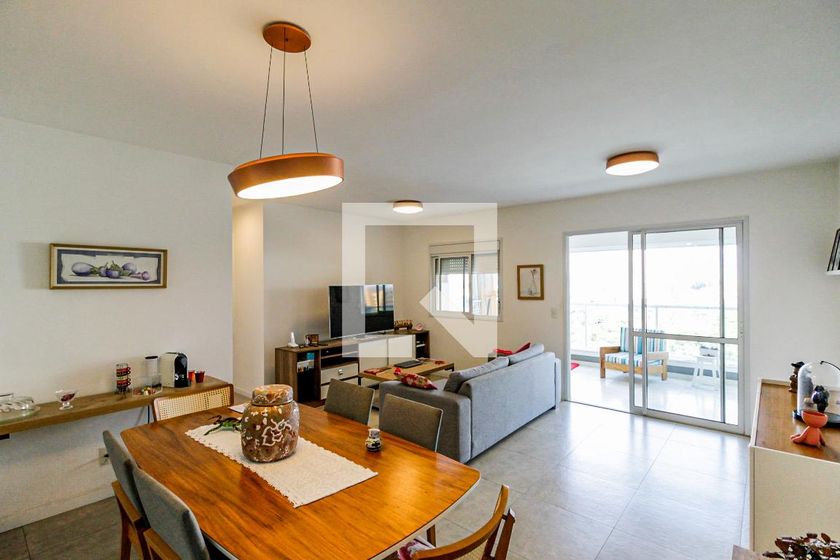 Apartamento com 0 quartos Ã  venda em Santo Amaro, São Paulo