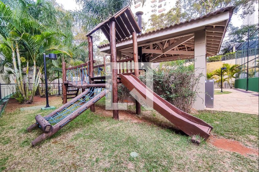 Apartamento, 2 quartos, 50 m² - Foto 83