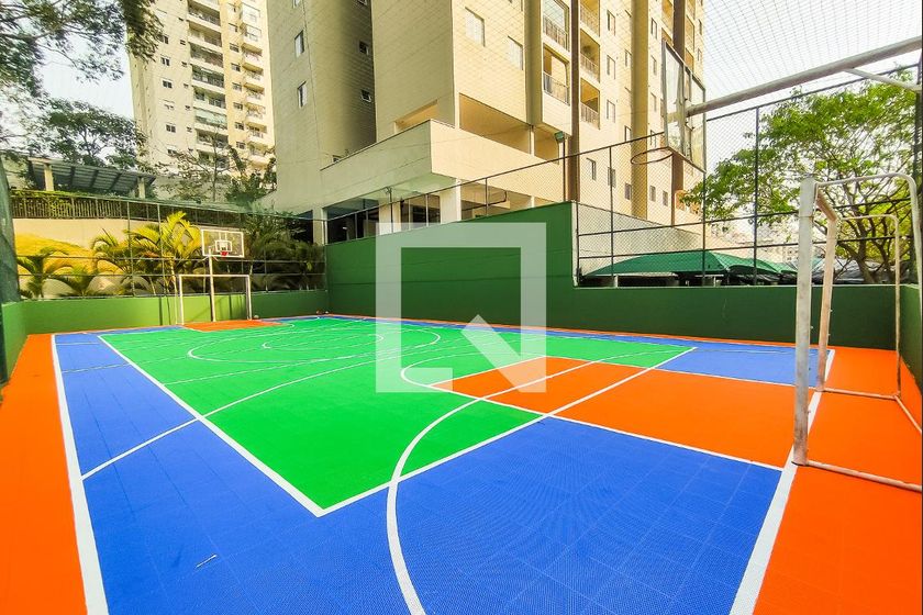 Apartamento, 2 quartos, 50 m² - Foto 81