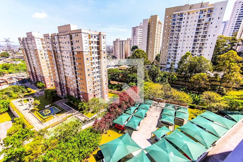 Apartamento, 2 quartos, 50 m² - Foto 23