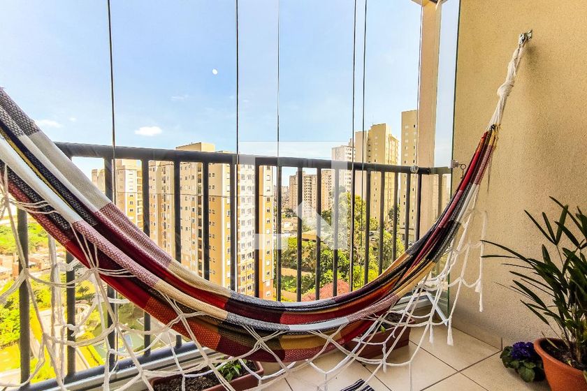 Apartamento, 2 quartos, 50 m² - Foto 15