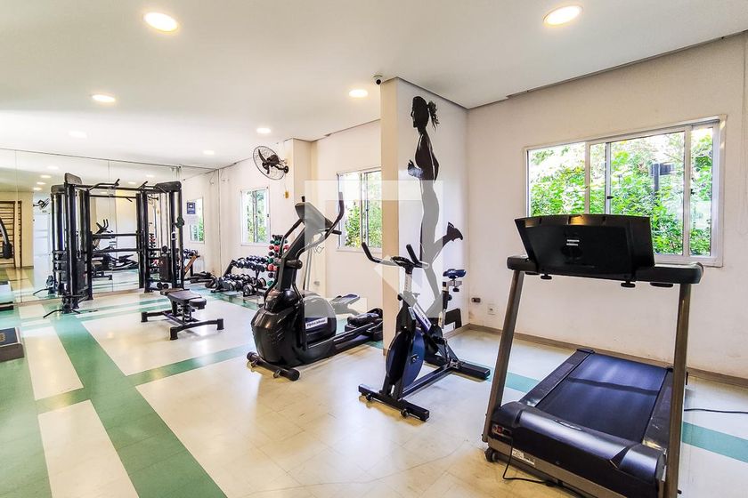 Apartamento, 2 quartos, 50 m² - Foto 101