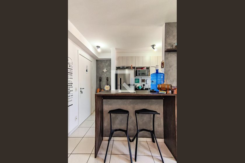 Apartamento, 2 quartos, 50 m² - Foto 57