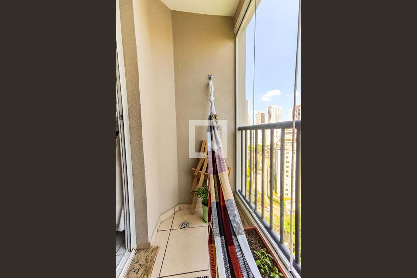 Apartamento, 2 quartos, 50 m² - Foto 19