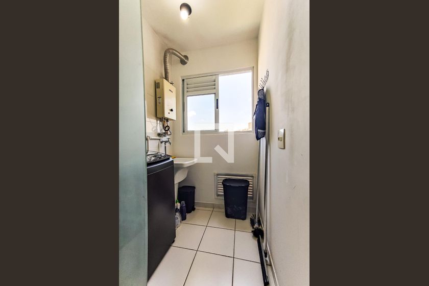 Apartamento, 2 quartos, 50 m² - Foto 65