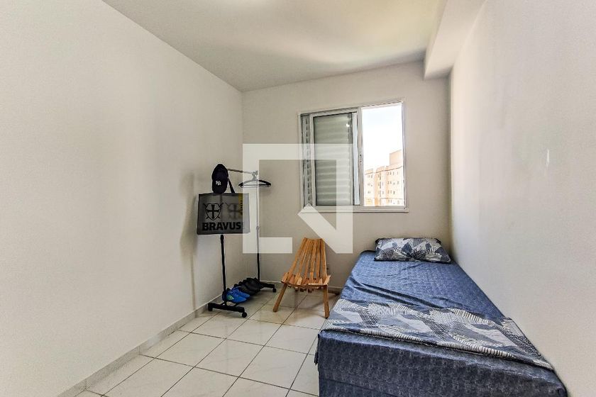 Apartamento, 2 quartos, 50 m² - Foto 25