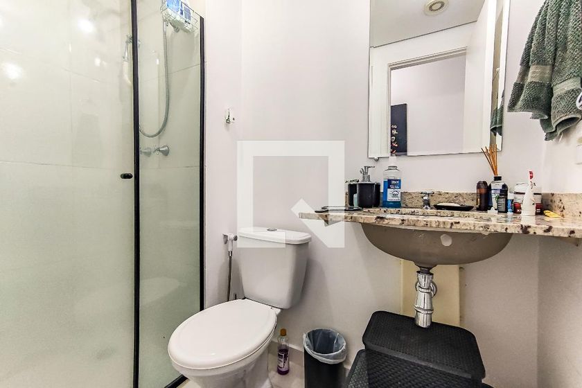 Apartamento, 2 quartos, 50 m² - Foto 45
