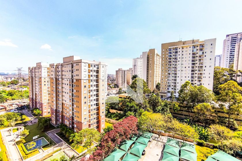 Apartamento, 2 quartos, 50 m² - Foto 33
