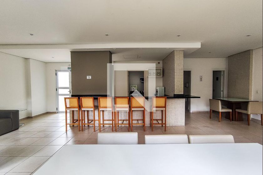 Apartamento, 2 quartos, 50 m² - Foto 93