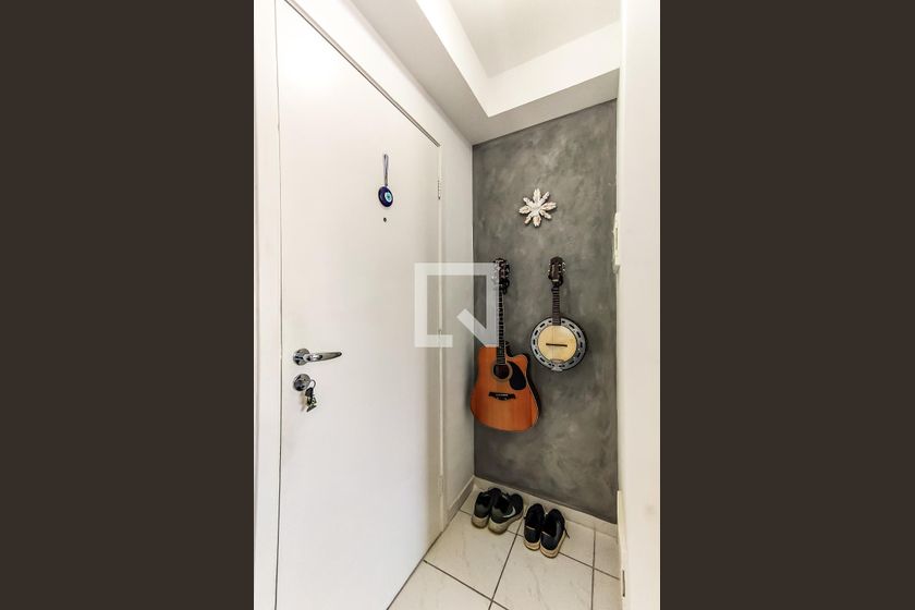Apartamento, 2 quartos, 50 m² - Foto 55