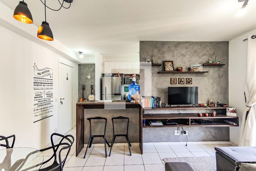 Apartamento, 2 quartos, 50 m² - Foto 13