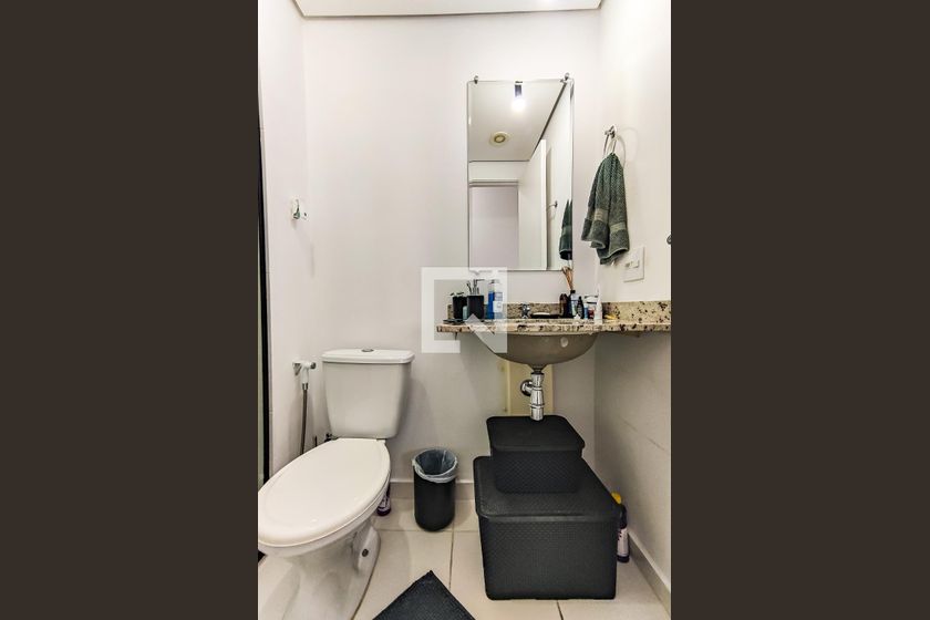 Apartamento, 2 quartos, 50 m² - Foto 47