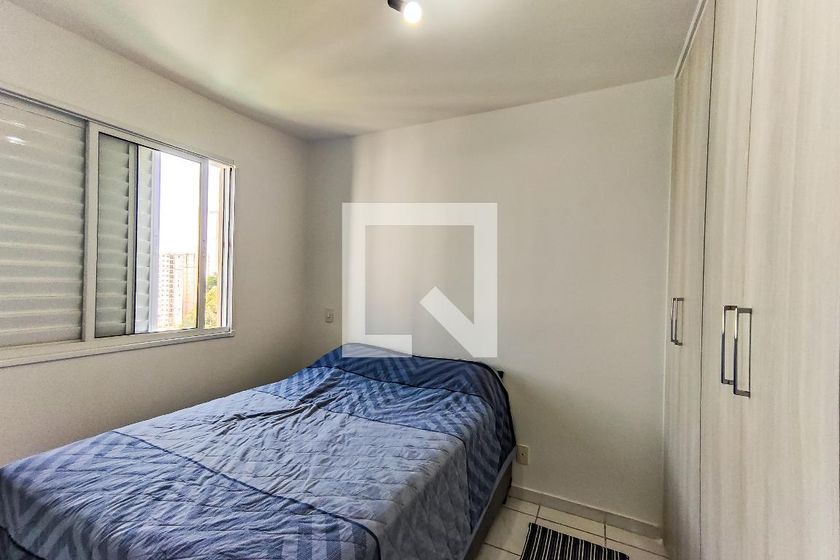 Apartamento, 2 quartos, 50 m² - Foto 41