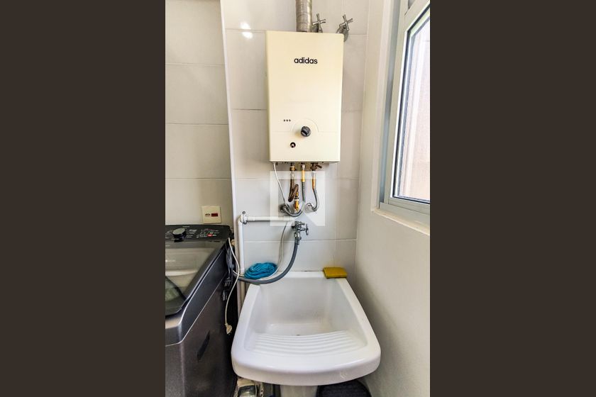Apartamento, 2 quartos, 50 m² - Foto 69