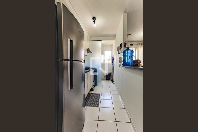Apartamento, 2 quartos, 50 m² - Foto 61