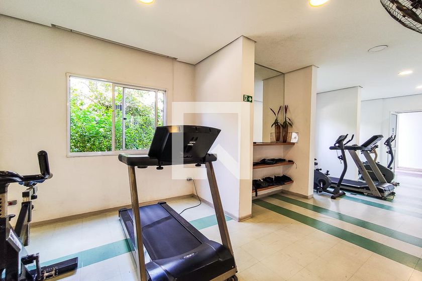 Apartamento, 2 quartos, 50 m² - Foto 103