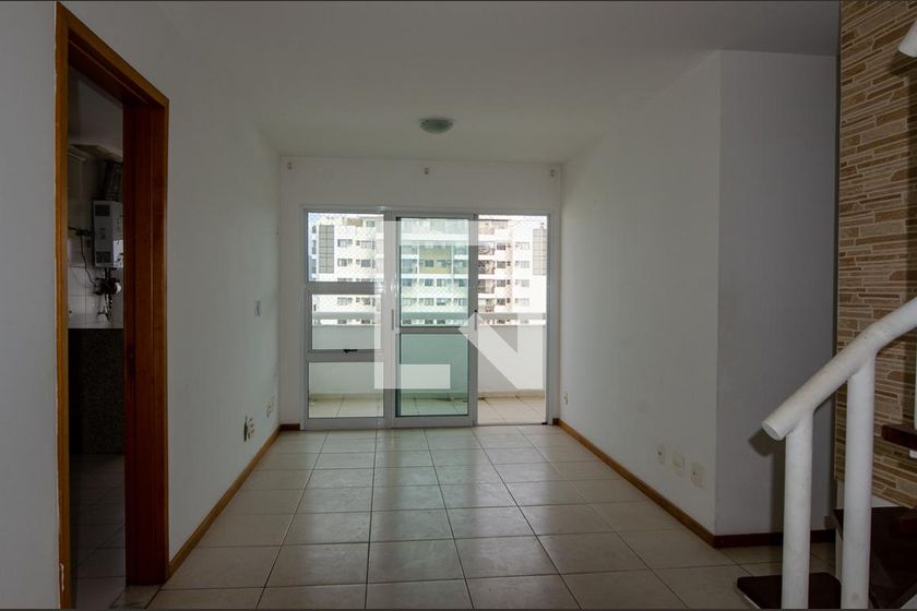 Cobertura, 2 quartos, 130 m² - Foto 2