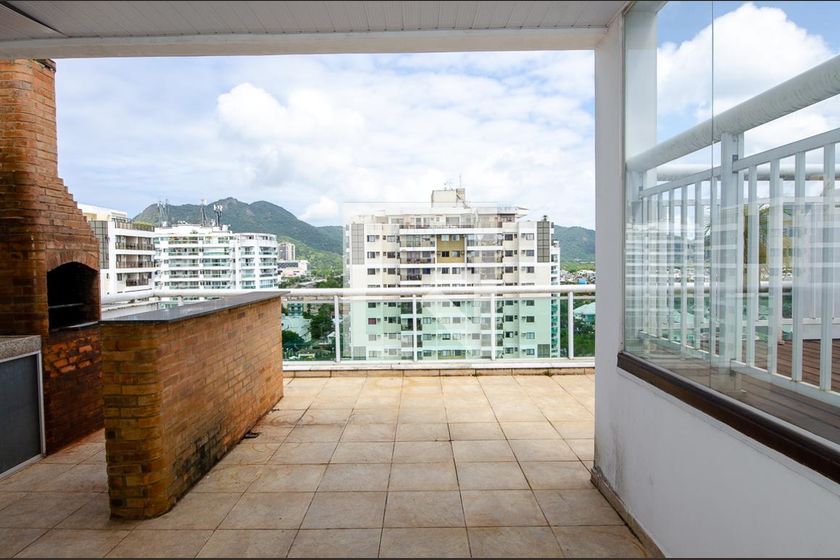 Cobertura, 2 quartos, 130 m² - Foto 49