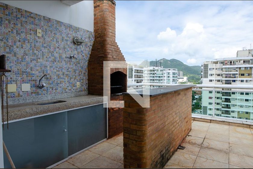 Cobertura, 2 quartos, 130 m² - Foto 42