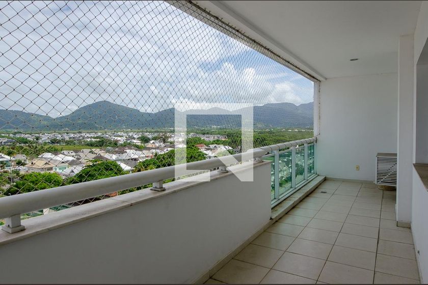 Cobertura, 2 quartos, 130 m² - Foto 6
